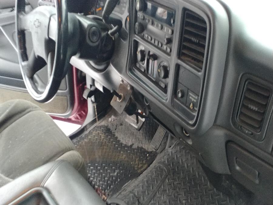 2004 Chevrolet Silverado 2500HD Ext Cab 157.5" WB 4WD LS, available for sale in Chicopee, Massachusetts | Matts Auto Mall LLC. Chicopee, Massachusetts 2004 Chevrolet Silverado 2500HD Ext Cab 157.5" WB 4WD LS, available for sale in Chicopee, Massachusetts | Matts Auto Mall LLC. Chicopee, Massachusetts