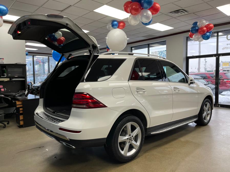 2017 Mercedes-Benz GLE GLE 350 4MATIC SUV, available for sale in Inwood, New York | 5 Towns Drive. Inwood, New York 2017 Mercedes-Benz GLE GLE 350 4MATIC SUV, available for sale in Inwood, New York | 5 Towns Drive. Inwood, New York