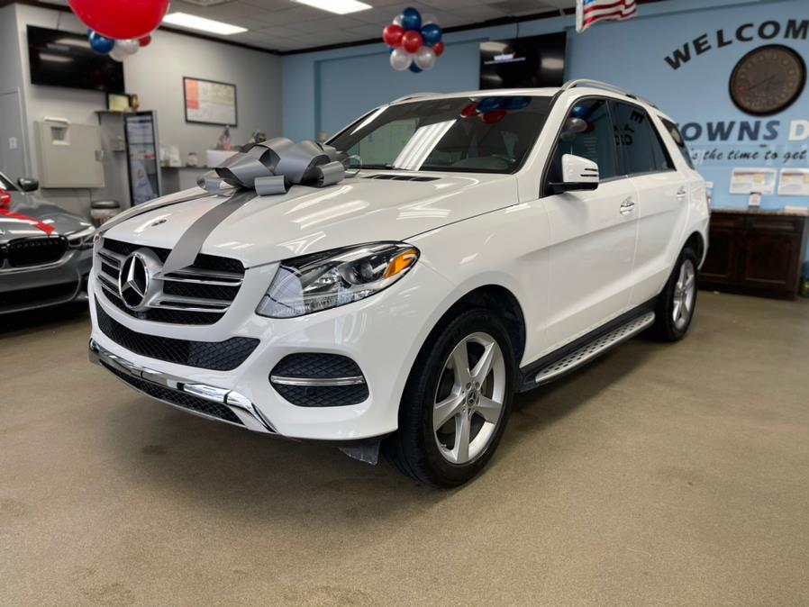 2017 Mercedes-Benz GLE GLE 350 4MATIC SUV, available for sale in Inwood, New York | 5 Towns Drive. Inwood, New York 2017 Mercedes-Benz GLE GLE 350 4MATIC SUV, available for sale in Inwood, New York | 5 Towns Drive. Inwood, New York