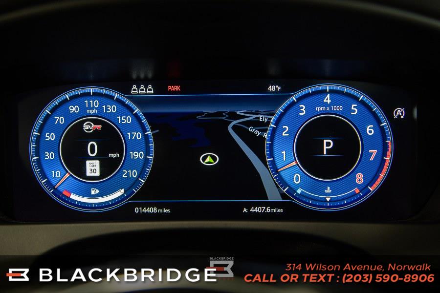 Used Jaguar F-PACE SVR AWD 2019 | Black Bridge Motors, LLC. Norwalk, Connecticut Used Jaguar F-PACE SVR AWD 2019 | Black Bridge Motors, LLC. Norwalk, Connecticut