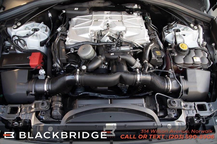 Used Jaguar F-PACE SVR AWD 2019 | Black Bridge Motors, LLC. Norwalk, Connecticut Used Jaguar F-PACE SVR AWD 2019 | Black Bridge Motors, LLC. Norwalk, Connecticut