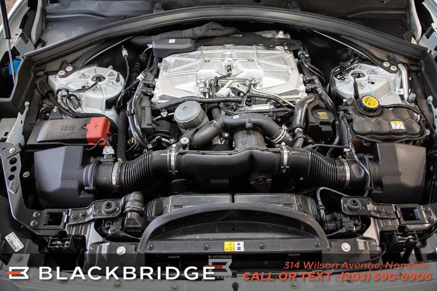 Used Jaguar F-PACE SVR AWD 2019 | Black Bridge Motors, LLC. Norwalk, Connecticut Used Jaguar F-PACE SVR AWD 2019 | Black Bridge Motors, LLC. Norwalk, Connecticut