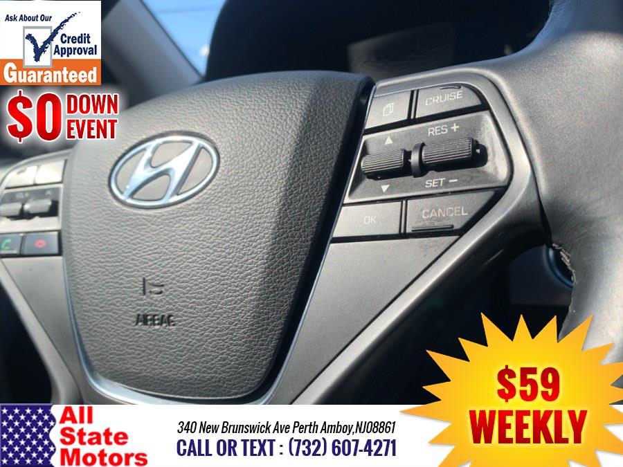 2017 Hyundai Sonata Sport 2.4L PZEV, available for sale in Perth Amboy, New Jersey | All State Motor Inc. Perth Amboy, New Jersey 2017 Hyundai Sonata Sport 2.4L PZEV, available for sale in Perth Amboy, New Jersey | All State Motor Inc. Perth Amboy, New Jersey