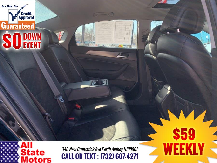 2017 Hyundai Sonata Sport 2.4L PZEV, available for sale in Perth Amboy, New Jersey | All State Motor Inc. Perth Amboy, New Jersey 2017 Hyundai Sonata Sport 2.4L PZEV, available for sale in Perth Amboy, New Jersey | All State Motor Inc. Perth Amboy, New Jersey