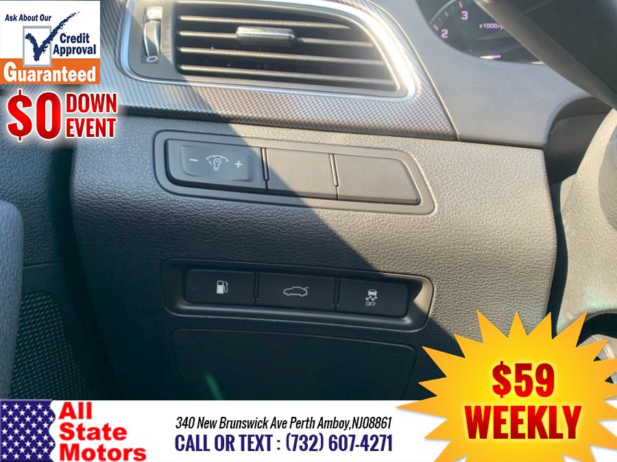2017 Hyundai Sonata Sport 2.4L PZEV, available for sale in Perth Amboy, New Jersey | All State Motor Inc. Perth Amboy, New Jersey 2017 Hyundai Sonata Sport 2.4L PZEV, available for sale in Perth Amboy, New Jersey | All State Motor Inc. Perth Amboy, New Jersey