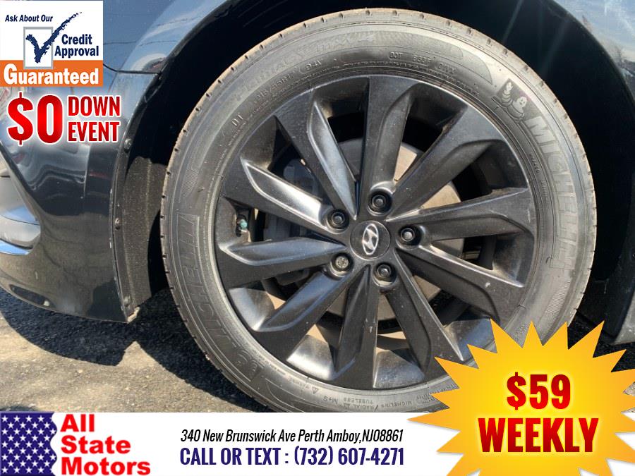 2017 Hyundai Sonata Sport 2.4L PZEV, available for sale in Perth Amboy, New Jersey | All State Motor Inc. Perth Amboy, New Jersey 2017 Hyundai Sonata Sport 2.4L PZEV, available for sale in Perth Amboy, New Jersey | All State Motor Inc. Perth Amboy, New Jersey