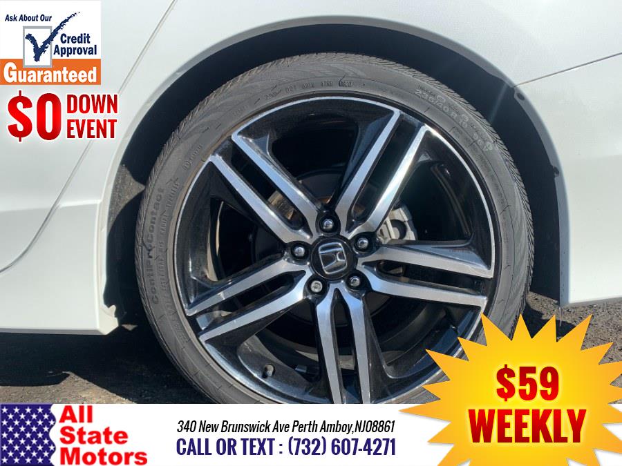 2017 Honda Accord Sedan Sport SE CVT, available for sale in Perth Amboy, New Jersey | All State Motor Inc. Perth Amboy, New Jersey 2017 Honda Accord Sedan Sport SE CVT, available for sale in Perth Amboy, New Jersey | All State Motor Inc. Perth Amboy, New Jersey