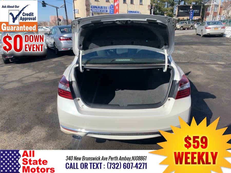 2017 Honda Accord Sedan Sport SE CVT, available for sale in Perth Amboy, New Jersey | All State Motor Inc. Perth Amboy, New Jersey 2017 Honda Accord Sedan Sport SE CVT, available for sale in Perth Amboy, New Jersey | All State Motor Inc. Perth Amboy, New Jersey