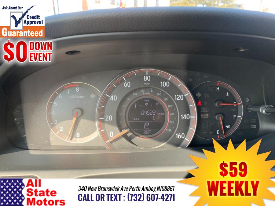 2017 Honda Accord Sedan Sport SE CVT, available for sale in Perth Amboy, New Jersey | All State Motor Inc. Perth Amboy, New Jersey 2017 Honda Accord Sedan Sport SE CVT, available for sale in Perth Amboy, New Jersey | All State Motor Inc. Perth Amboy, New Jersey