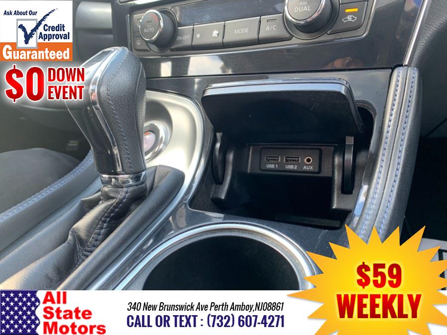 2017 Nissan Maxima SL 3.5L, available for sale in Perth Amboy, New Jersey | All State Motor Inc. Perth Amboy, New Jersey 2017 Nissan Maxima SL 3.5L, available for sale in Perth Amboy, New Jersey | All State Motor Inc. Perth Amboy, New Jersey