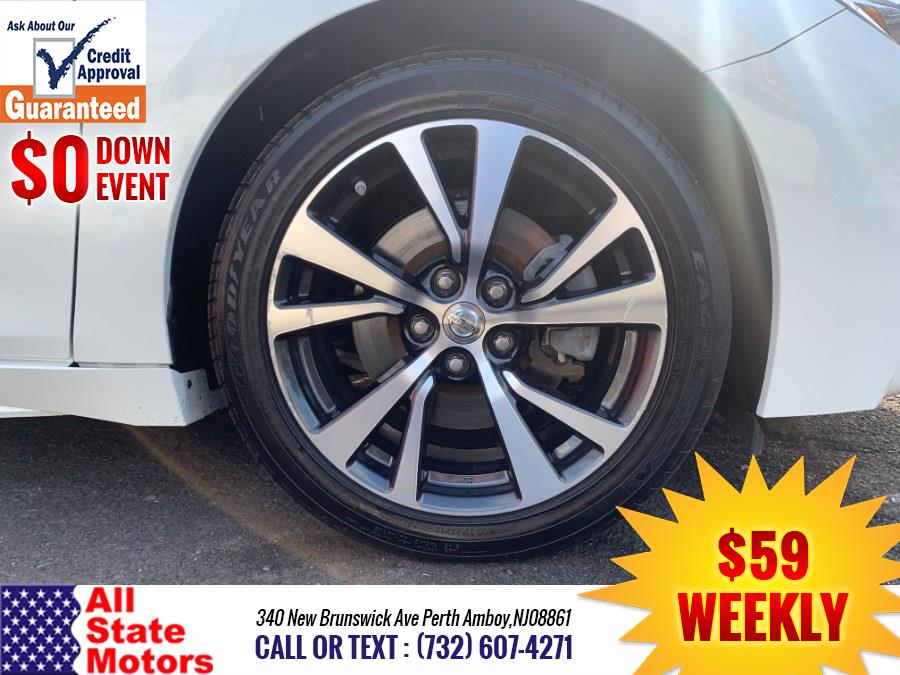 2017 Nissan Maxima SL 3.5L, available for sale in Perth Amboy, New Jersey | All State Motor Inc. Perth Amboy, New Jersey 2017 Nissan Maxima SL 3.5L, available for sale in Perth Amboy, New Jersey | All State Motor Inc. Perth Amboy, New Jersey