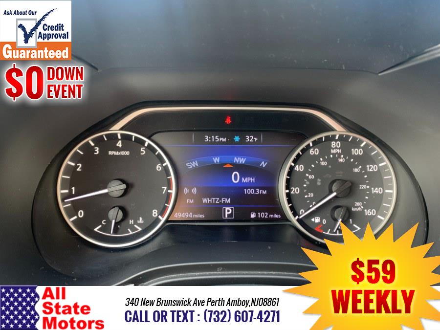 2017 Nissan Maxima SL 3.5L, available for sale in Perth Amboy, New Jersey | All State Motor Inc. Perth Amboy, New Jersey 2017 Nissan Maxima SL 3.5L, available for sale in Perth Amboy, New Jersey | All State Motor Inc. Perth Amboy, New Jersey