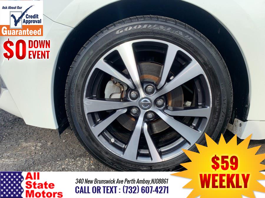 2017 Nissan Maxima SL 3.5L, available for sale in Perth Amboy, New Jersey | All State Motor Inc. Perth Amboy, New Jersey 2017 Nissan Maxima SL 3.5L, available for sale in Perth Amboy, New Jersey | All State Motor Inc. Perth Amboy, New Jersey