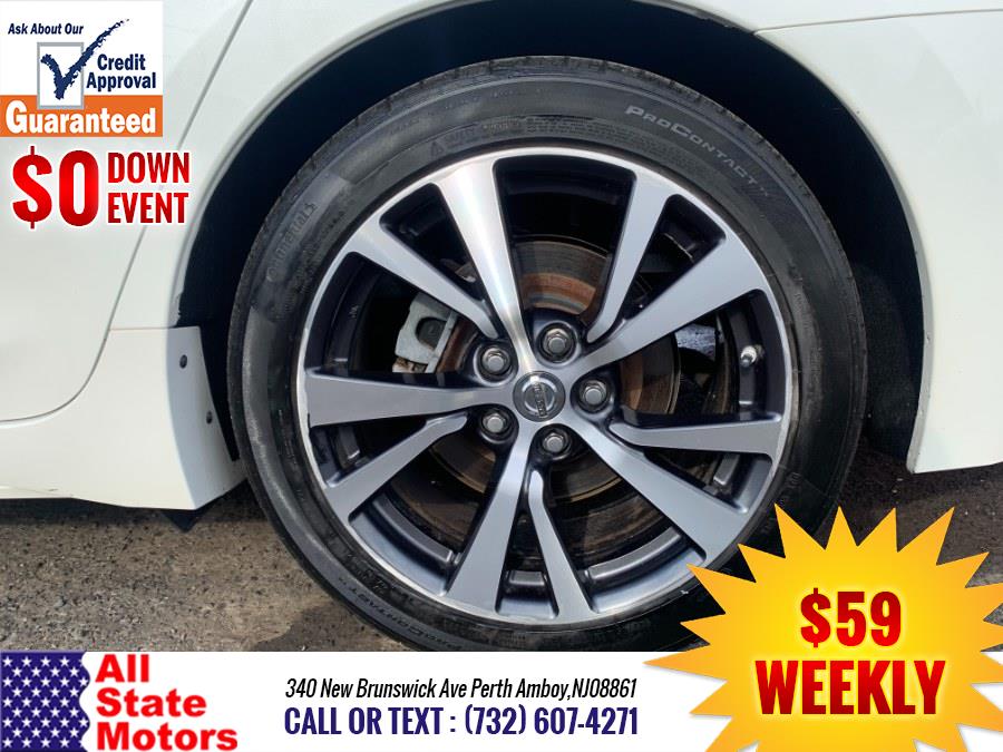 2017 Nissan Maxima SL 3.5L, available for sale in Perth Amboy, New Jersey | All State Motor Inc. Perth Amboy, New Jersey 2017 Nissan Maxima SL 3.5L, available for sale in Perth Amboy, New Jersey | All State Motor Inc. Perth Amboy, New Jersey