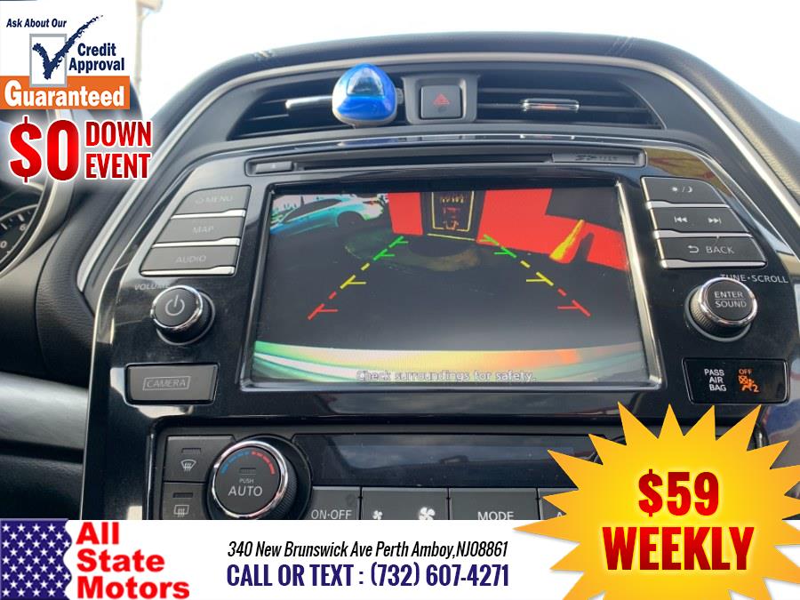2017 Nissan Maxima SL 3.5L, available for sale in Perth Amboy, New Jersey | All State Motor Inc. Perth Amboy, New Jersey 2017 Nissan Maxima SL 3.5L, available for sale in Perth Amboy, New Jersey | All State Motor Inc. Perth Amboy, New Jersey