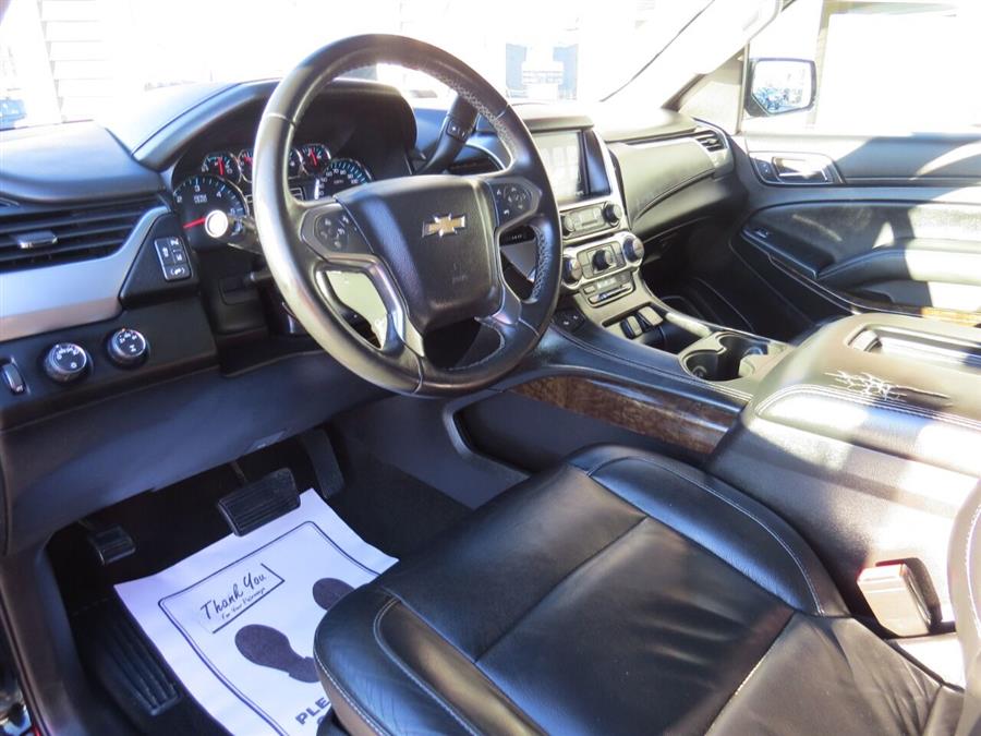 Used Chevrolet Suburban LT 1500 4x4 4dr SUV 2015 | Lake City Exports Inc. Auburn, Maine Used Chevrolet Suburban LT 1500 4x4 4dr SUV 2015 | Lake City Exports Inc. Auburn, Maine