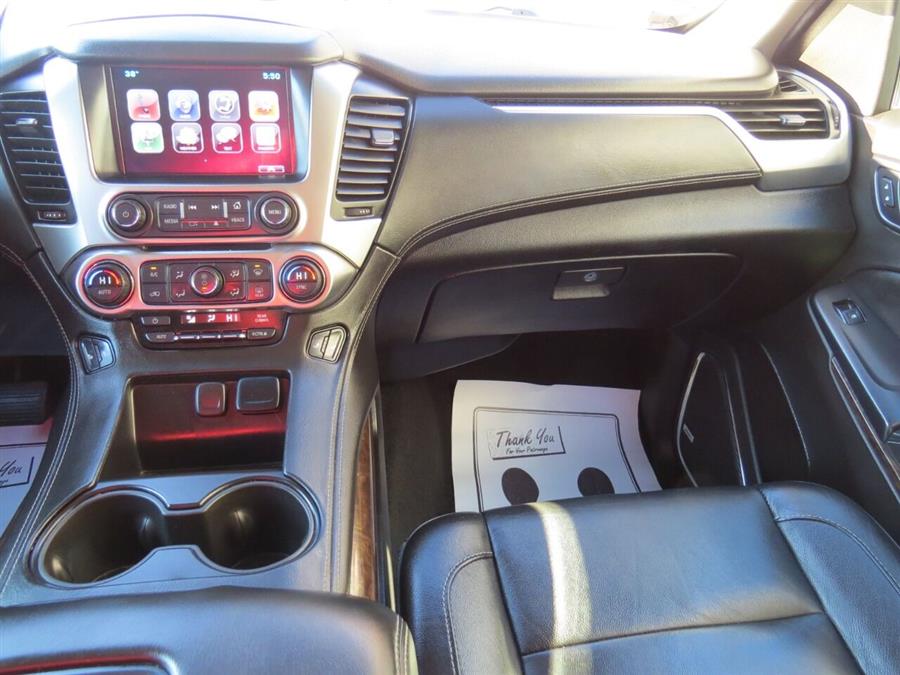 Used Chevrolet Suburban LT 1500 4x4 4dr SUV 2015 | Lake City Exports Inc. Auburn, Maine Used Chevrolet Suburban LT 1500 4x4 4dr SUV 2015 | Lake City Exports Inc. Auburn, Maine