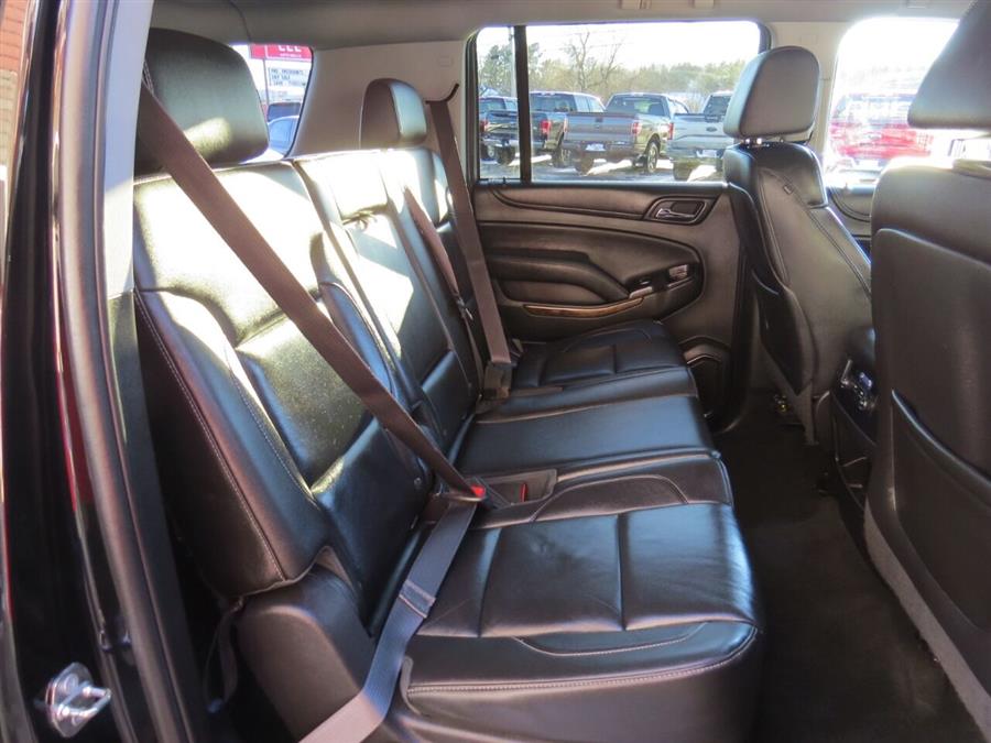 Used Chevrolet Suburban LT 1500 4x4 4dr SUV 2015 | Lake City Exports Inc. Auburn, Maine Used Chevrolet Suburban LT 1500 4x4 4dr SUV 2015 | Lake City Exports Inc. Auburn, Maine