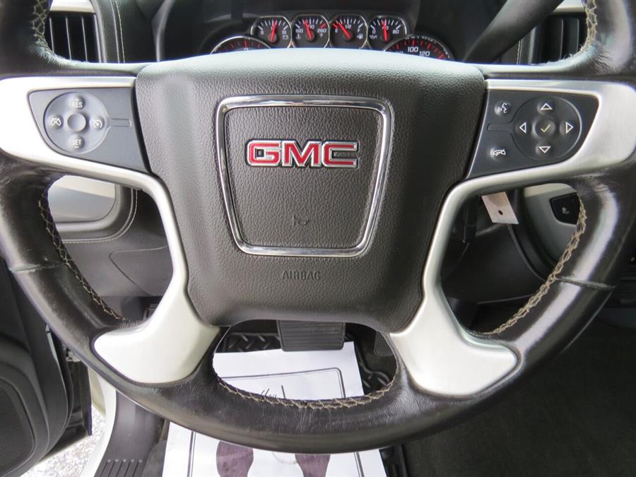 Used GMC Sierra 1500 SLE 4x4 4dr Crew Cab 5.8 ft. SB 2015 | Lake City Exports Inc. Auburn, Maine Used GMC Sierra 1500 SLE 4x4 4dr Crew Cab 5.8 ft. SB 2015 | Lake City Exports Inc. Auburn, Maine