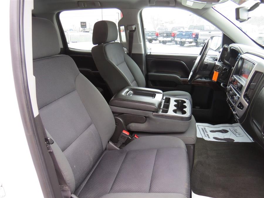 Used GMC Sierra 1500 SLE 4x4 4dr Crew Cab 5.8 ft. SB 2015 | Lake City Exports Inc. Auburn, Maine Used GMC Sierra 1500 SLE 4x4 4dr Crew Cab 5.8 ft. SB 2015 | Lake City Exports Inc. Auburn, Maine