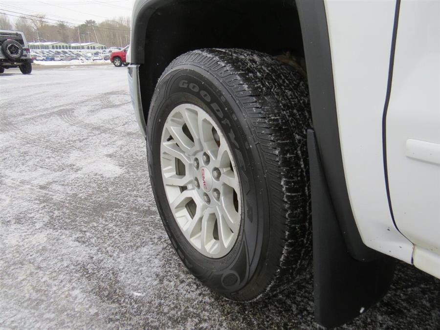 Used GMC Sierra 1500 SLE 4x4 4dr Crew Cab 5.8 ft. SB 2015 | Lake City Exports Inc. Auburn, Maine Used GMC Sierra 1500 SLE 4x4 4dr Crew Cab 5.8 ft. SB 2015 | Lake City Exports Inc. Auburn, Maine