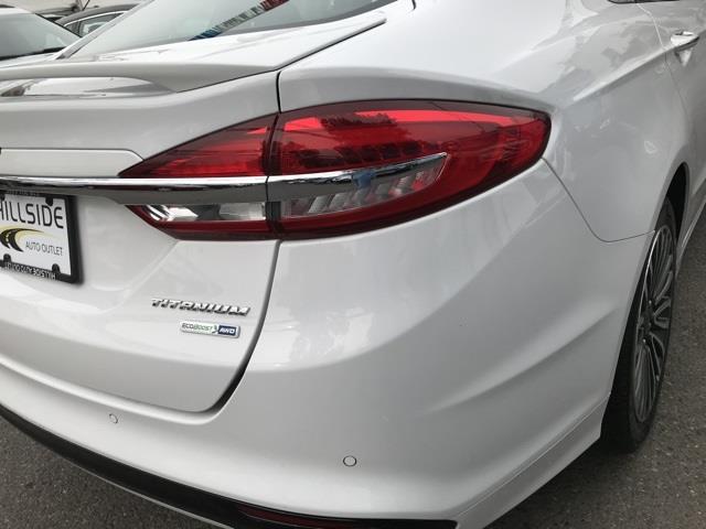 Used Ford Fusion Titanium 2018 | BQE Auto Sales. Brooklyn, New York Used Ford Fusion Titanium 2018 | BQE Auto Sales. Brooklyn, New York