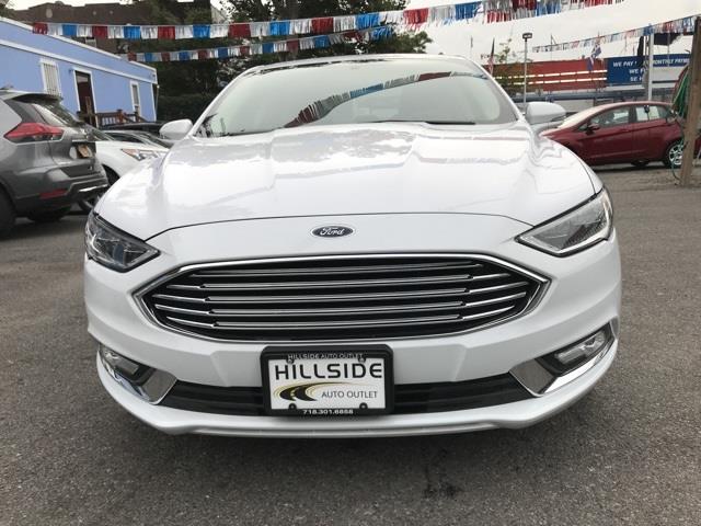 Used Ford Fusion Titanium 2018 | BQE Auto Sales. Brooklyn, New York Used Ford Fusion Titanium 2018 | BQE Auto Sales. Brooklyn, New York