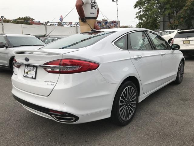 Used Ford Fusion Titanium 2018 | BQE Auto Sales. Brooklyn, New York Used Ford Fusion Titanium 2018 | BQE Auto Sales. Brooklyn, New York