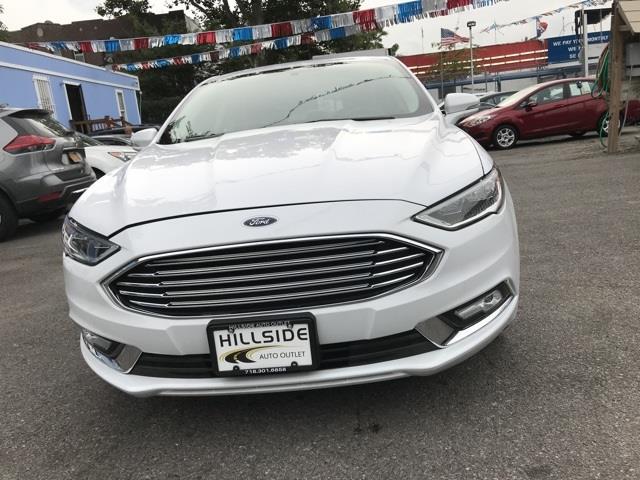 Used Ford Fusion Titanium 2018 | BQE Auto Sales. Brooklyn, New York Used Ford Fusion Titanium 2018 | BQE Auto Sales. Brooklyn, New York