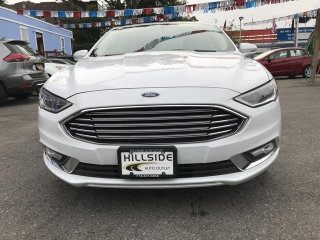 Used Ford Fusion Titanium 2018 | BQE Auto Sales. Brooklyn, New York Used Ford Fusion Titanium 2018 | BQE Auto Sales. Brooklyn, New York