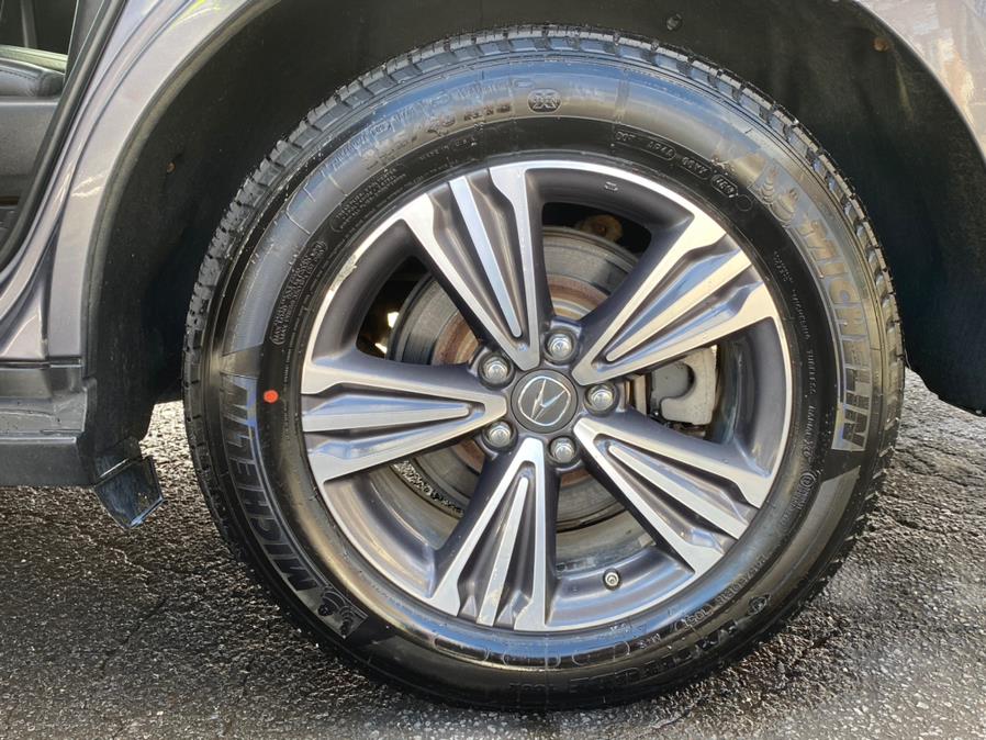Used Acura MDX SH-AWD 2018 | VEB Auto Sales. Hartford, Connecticut Used Acura MDX SH-AWD 2018 | VEB Auto Sales. Hartford, Connecticut