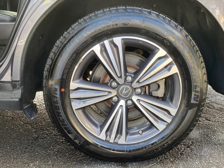 Used Acura MDX SH-AWD 2018 | VEB Auto Sales. Hartford, Connecticut Used Acura MDX SH-AWD 2018 | VEB Auto Sales. Hartford, Connecticut