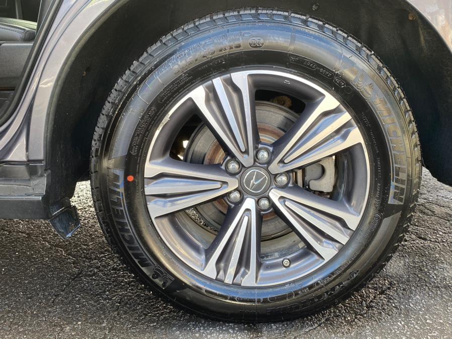 Used Acura MDX SH-AWD 2018 | VEB Auto Sales. Hartford, Connecticut Used Acura MDX SH-AWD 2018 | VEB Auto Sales. Hartford, Connecticut