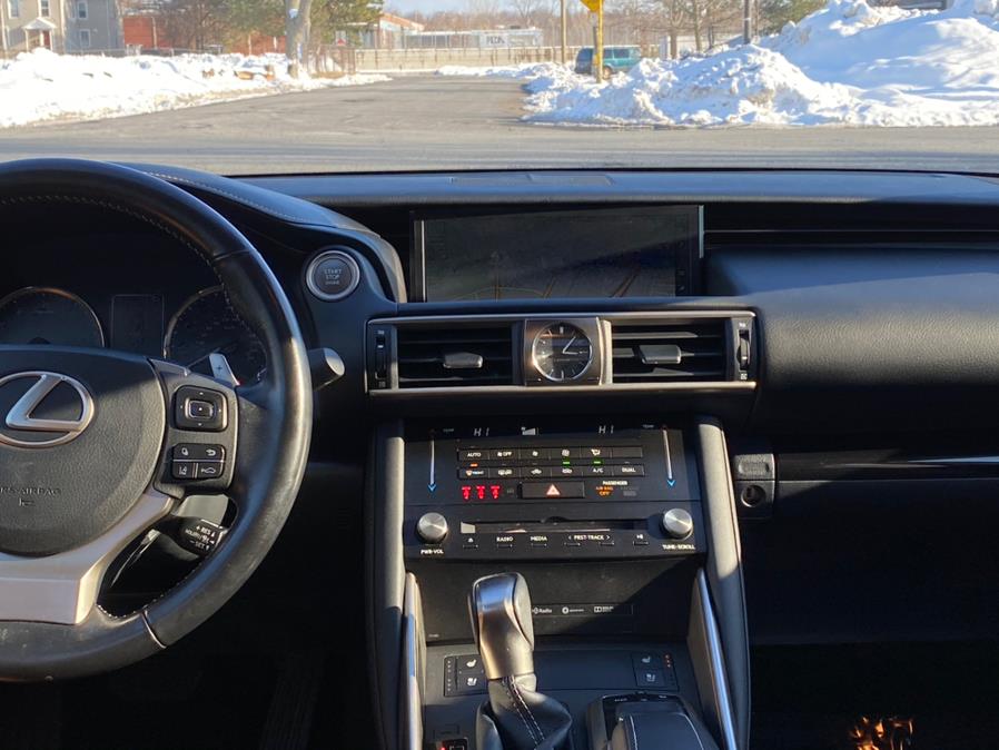 Used Lexus IS IS 300 AWD 2017 | VEB Auto Sales. Hartford, Connecticut Used Lexus IS IS 300 AWD 2017 | VEB Auto Sales. Hartford, Connecticut