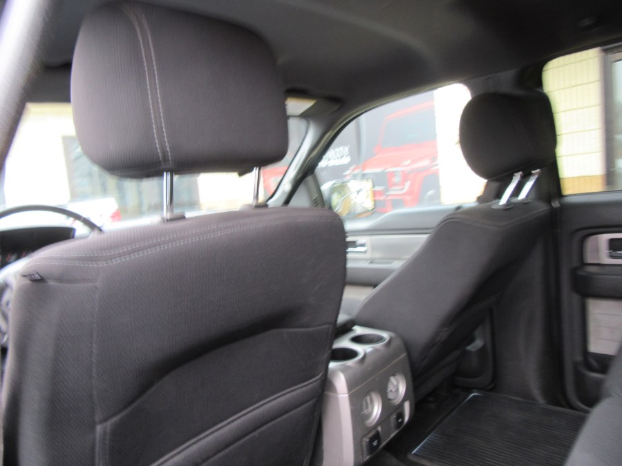 2013 Ford F-150 4WD SuperCrew 145" FX4, available for sale in Little Ferry, New Jersey | Royalty Auto Sales. Little Ferry, New Jersey 2013 Ford F-150 4WD SuperCrew 145" FX4, available for sale in Little Ferry, New Jersey | Royalty Auto Sales. Little Ferry, New Jersey