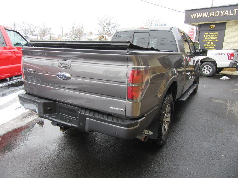 2013 Ford F-150 4WD SuperCrew 145" FX4, available for sale in Little Ferry, New Jersey | Royalty Auto Sales. Little Ferry, New Jersey 2013 Ford F-150 4WD SuperCrew 145" FX4, available for sale in Little Ferry, New Jersey | Royalty Auto Sales. Little Ferry, New Jersey