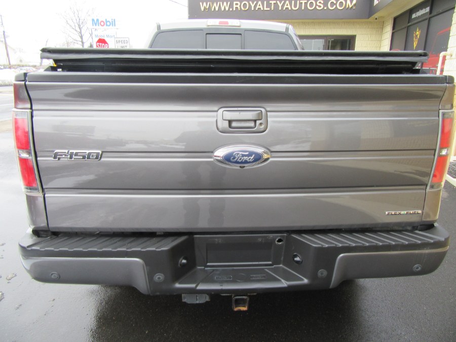 2013 Ford F-150 4WD SuperCrew 145" FX4, available for sale in Little Ferry, New Jersey | Royalty Auto Sales. Little Ferry, New Jersey 2013 Ford F-150 4WD SuperCrew 145" FX4, available for sale in Little Ferry, New Jersey | Royalty Auto Sales. Little Ferry, New Jersey