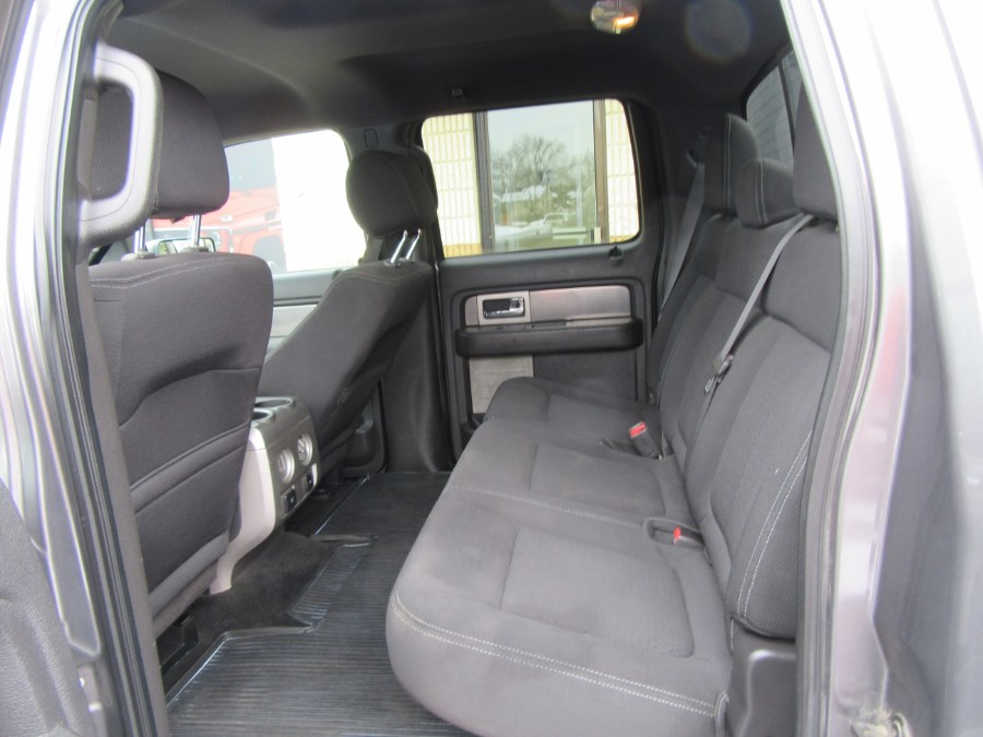 2013 Ford F-150 4WD SuperCrew 145" FX4, available for sale in Little Ferry, New Jersey | Royalty Auto Sales. Little Ferry, New Jersey 2013 Ford F-150 4WD SuperCrew 145" FX4, available for sale in Little Ferry, New Jersey | Royalty Auto Sales. Little Ferry, New Jersey