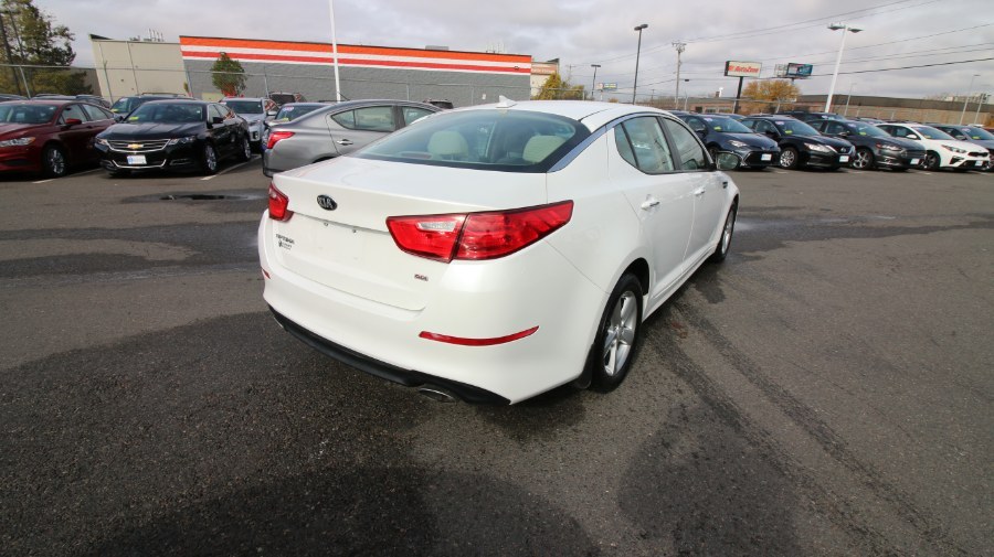 Used Kia Optima 4dr Sdn LX 2015 | Inman Motors Sales. Medford, Massachusetts Used Kia Optima 4dr Sdn LX 2015 | Inman Motors Sales. Medford, Massachusetts