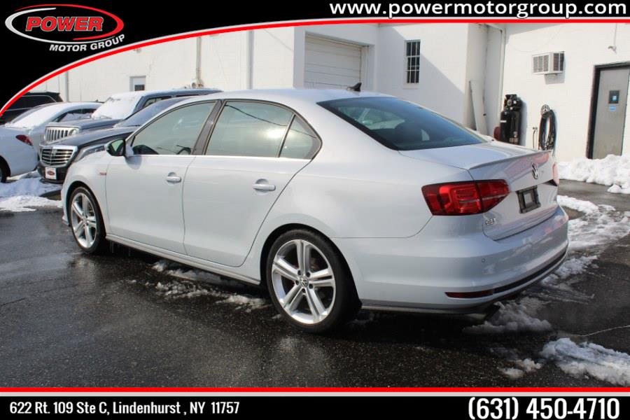 2017 Volkswagen Jetta GLI GLI Auto, available for sale in Lindenhurst, New York | Power Motor Group. Lindenhurst, New York 2017 Volkswagen Jetta GLI GLI Auto, available for sale in Lindenhurst, New York | Power Motor Group. Lindenhurst, New York