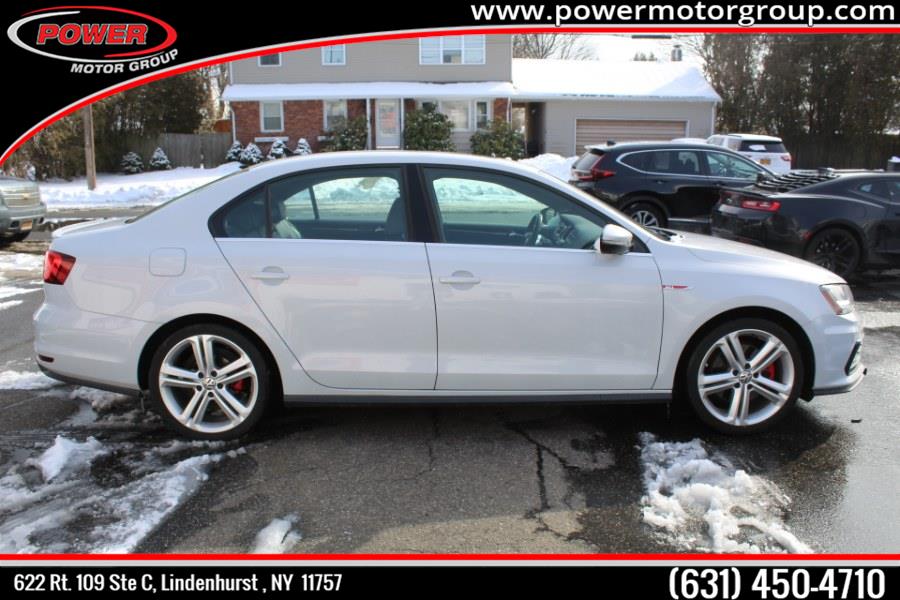 2017 Volkswagen Jetta GLI GLI Auto, available for sale in Lindenhurst, New York | Power Motor Group. Lindenhurst, New York 2017 Volkswagen Jetta GLI GLI Auto, available for sale in Lindenhurst, New York | Power Motor Group. Lindenhurst, New York