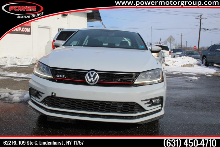 2017 Volkswagen Jetta GLI GLI Auto, available for sale in Lindenhurst, New York | Power Motor Group. Lindenhurst, New York 2017 Volkswagen Jetta GLI GLI Auto, available for sale in Lindenhurst, New York | Power Motor Group. Lindenhurst, New York