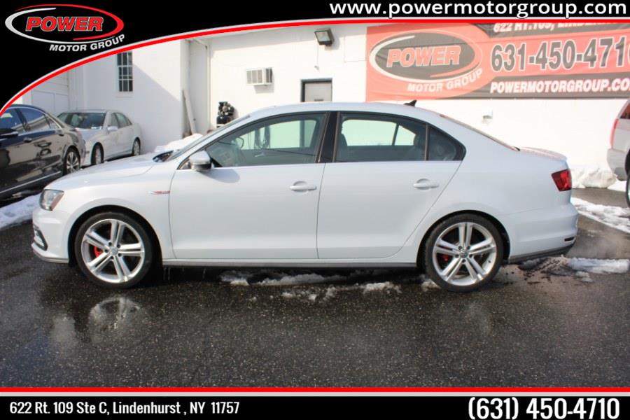 2017 Volkswagen Jetta GLI GLI Auto, available for sale in Lindenhurst, New York | Power Motor Group. Lindenhurst, New York 2017 Volkswagen Jetta GLI GLI Auto, available for sale in Lindenhurst, New York | Power Motor Group. Lindenhurst, New York