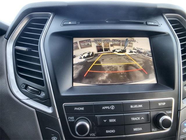 Used Hyundai Santa Fe Sport 2.4 Base 2017 | Prestige Auto Cars LLC. New Britain, Connecticut Used Hyundai Santa Fe Sport 2.4 Base 2017 | Prestige Auto Cars LLC. New Britain, Connecticut