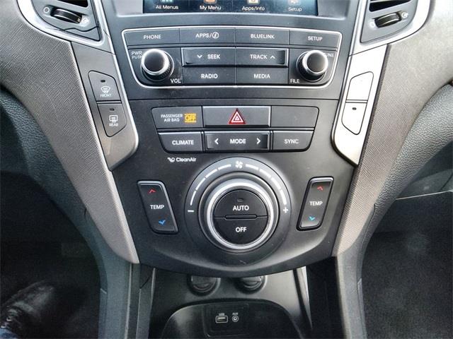 Used Hyundai Santa Fe Sport 2.4 Base 2017 | Prestige Auto Cars LLC. New Britain, Connecticut Used Hyundai Santa Fe Sport 2.4 Base 2017 | Prestige Auto Cars LLC. New Britain, Connecticut