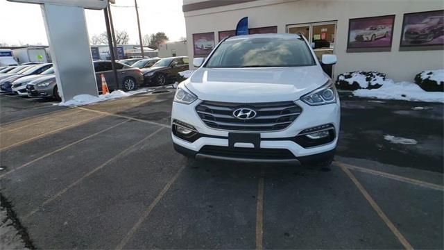 Used Hyundai Santa Fe Sport 2.4 Base 2017 | Prestige Auto Cars LLC. New Britain, Connecticut Used Hyundai Santa Fe Sport 2.4 Base 2017 | Prestige Auto Cars LLC. New Britain, Connecticut