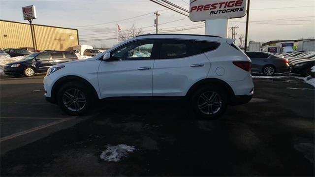 Used Hyundai Santa Fe Sport 2.4 Base 2017 | Prestige Auto Cars LLC. New Britain, Connecticut Used Hyundai Santa Fe Sport 2.4 Base 2017 | Prestige Auto Cars LLC. New Britain, Connecticut
