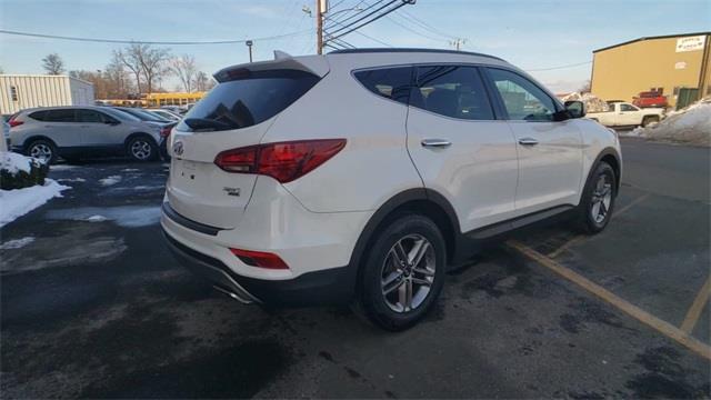 Used Hyundai Santa Fe Sport 2.4 Base 2017 | Prestige Auto Cars LLC. New Britain, Connecticut Used Hyundai Santa Fe Sport 2.4 Base 2017 | Prestige Auto Cars LLC. New Britain, Connecticut