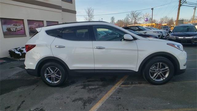 Used Hyundai Santa Fe Sport 2.4 Base 2017 | Prestige Auto Cars LLC. New Britain, Connecticut Used Hyundai Santa Fe Sport 2.4 Base 2017 | Prestige Auto Cars LLC. New Britain, Connecticut
