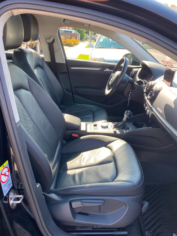 2015 Audi A3 4dr Sdn quattro 2.0T Premium, available for sale in Lodi, New Jersey | Route 46 Auto Sales Inc. Lodi, New Jersey 2015 Audi A3 4dr Sdn quattro 2.0T Premium, available for sale in Lodi, New Jersey | Route 46 Auto Sales Inc. Lodi, New Jersey